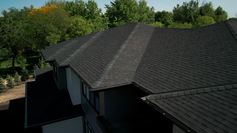 Best Roof Leak Repair  in Jellico, TN